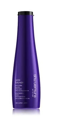 Shu Uemura Yubi Blonde Glow Revealing Shampoo 300ml