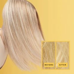 Schwarzkopf BC R-TWO Resetting Shampoo 250ml -L'Oreal Verkoop r two pdp before after 1 2000x2000 highres rgb 1