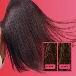 Schwarzkopf BC R-TWO Restoring Essence 400ml -L'Oreal Verkoop r two pdp before after 2 2000x2000 highres rgb