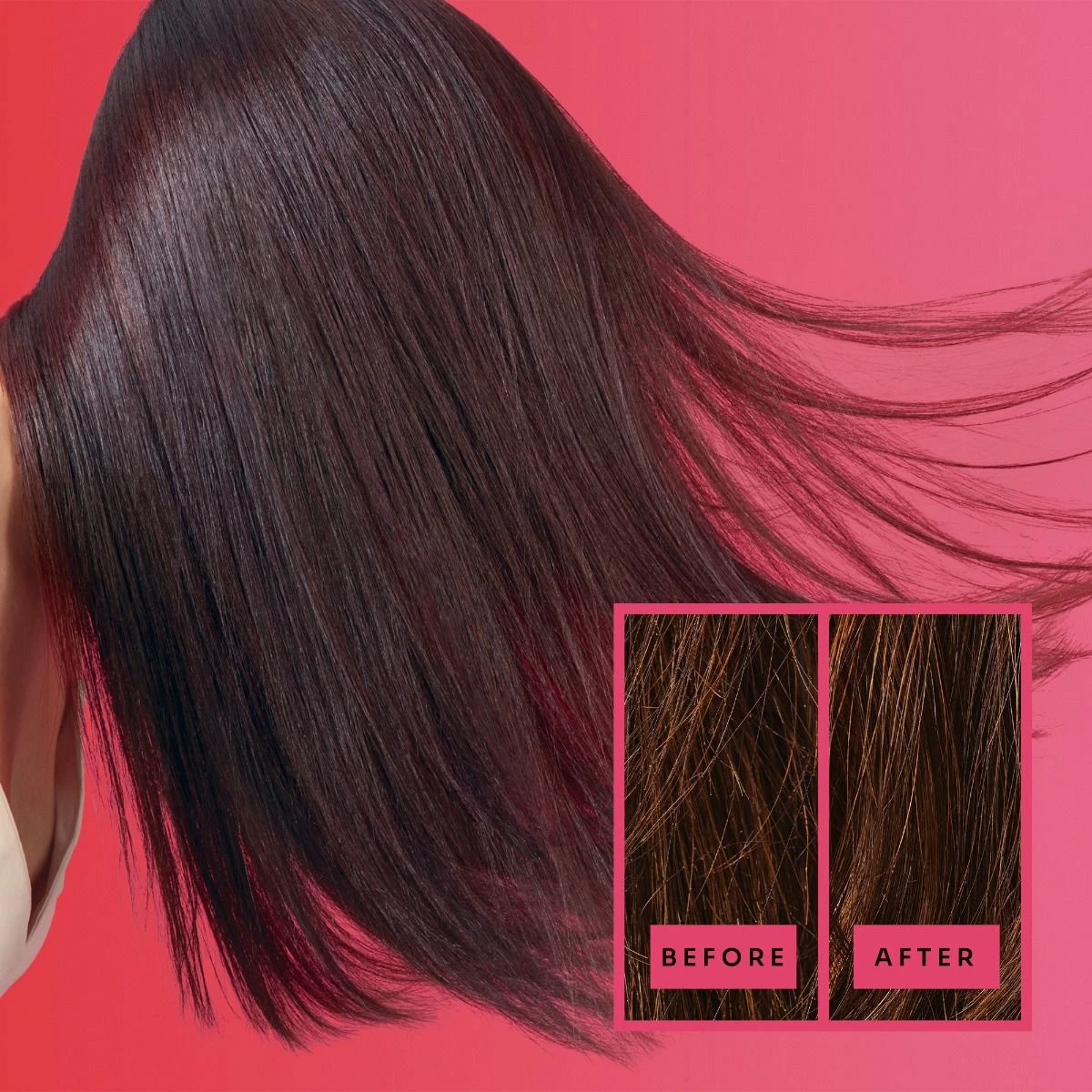 Schwarzkopf BC R-TWO Rescuing Treatment 200ml 4 Schwarzkopf BC R-TWO Rescuing Treatment 200ml - Afbeelding 4