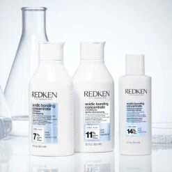 Redken Acidic Bonding Concentrate Pre-Treatment Masker 150ml 6 Redken Acidic Bonding Concentrate Pre-Treatment Masker 150ml -L'Oreal Verkoop redken 2021 acidic bonding concentrate treatment packshot family no science 2000x2000 1