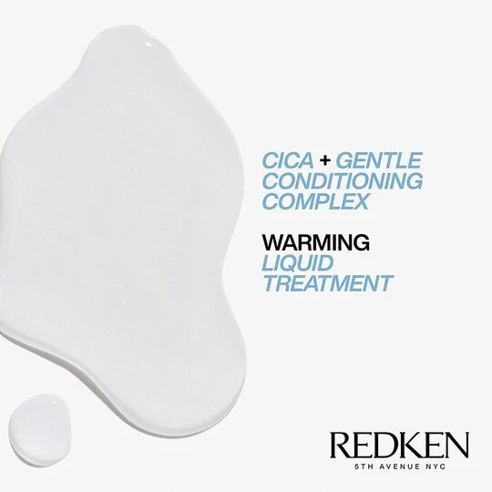 Redken Extreme Bleach Recovery Lamellar Water 250ml 2 Redken Extreme Bleach Recovery Lamellar Water 250ml - Afbeelding 2