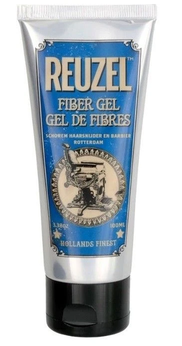 Reuzel Fiber Gel 100ml 1 Reuzel Fiber Gel 100ml