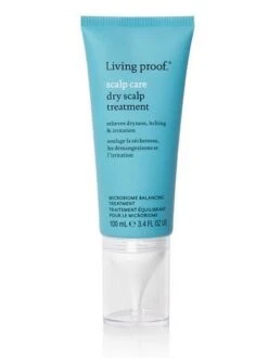 Living Proof Scalp Care Dry Scalp Treatment 100ml