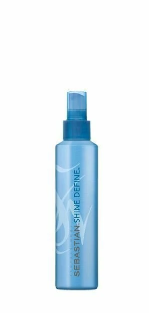 Sebastian Shine Define 200ml 1 Sebastian Shine Define 200ml