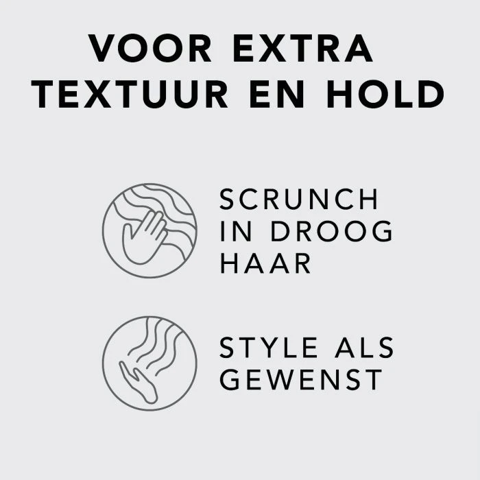 Sebastian Thickefy Foam 190ml 2 Sebastian Thickefy Foam 190ml - Afbeelding 2