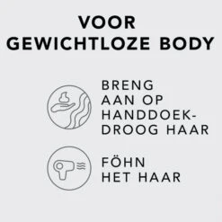 Sebastian Thickefy Foam 190ml 6 Sebastian Thickefy Foam 190ml -L'Oreal Verkoop sebastian thickefy foam volume mousse 200ml3