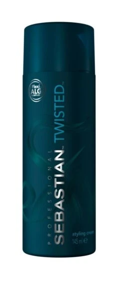 Sebastian Twisted Curl Magnifier Cream 145ml