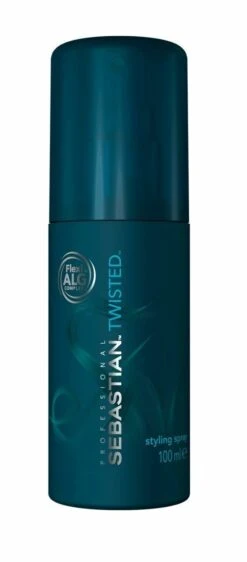 Sebastian Twisted Curl Reviver Spray 100ml