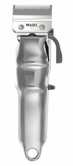 Wahl Cordless Senior 5-Star Tondeuse Zwart -L'Oreal Verkoop senior 3