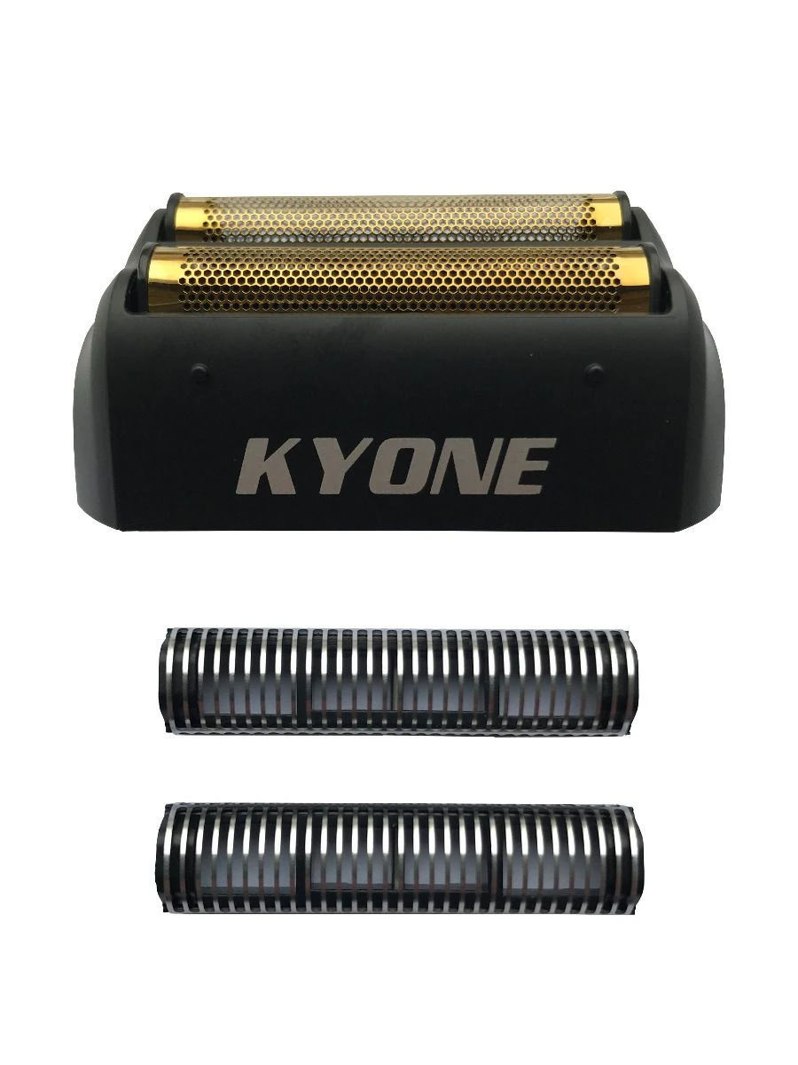 Kyone Lithium Ion Pro Foil Cutters SH-100 1 Kyone Lithium Ion Pro Foil Cutters SH-100