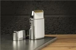 Babyliss PRO 4Artists Metalen Foil Shavers Single Zilver 5 Babyliss PRO 4Artists Metalen Foil Shavers Single Zilver -L'Oreal Verkoop singl 3