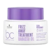 Schwarzkopf BC Frizz Away Treatment 200ml