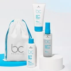 Schwarzkopf BC Moisture Kick Curl Bounce 150ml -L'Oreal Verkoop skp bc relaunch social feed moisture kick flatlay 6 1080x1080