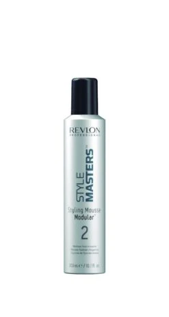 Revlon Style Masters Modular Mousse 300ml