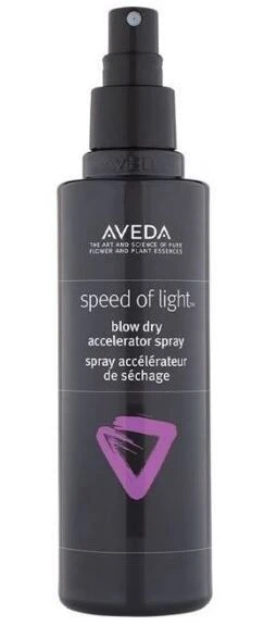 Aveda Speed Of Light Blow Dry Accelerator 200ml