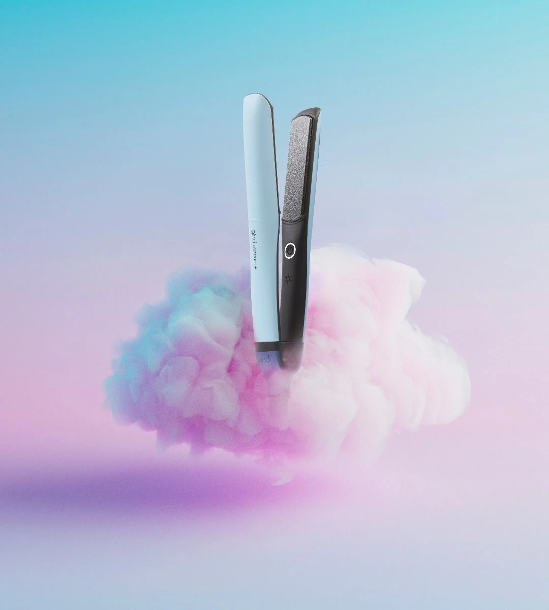 Ghd Platinum+ Styler Limited Edition Blue - Afbeelding 3