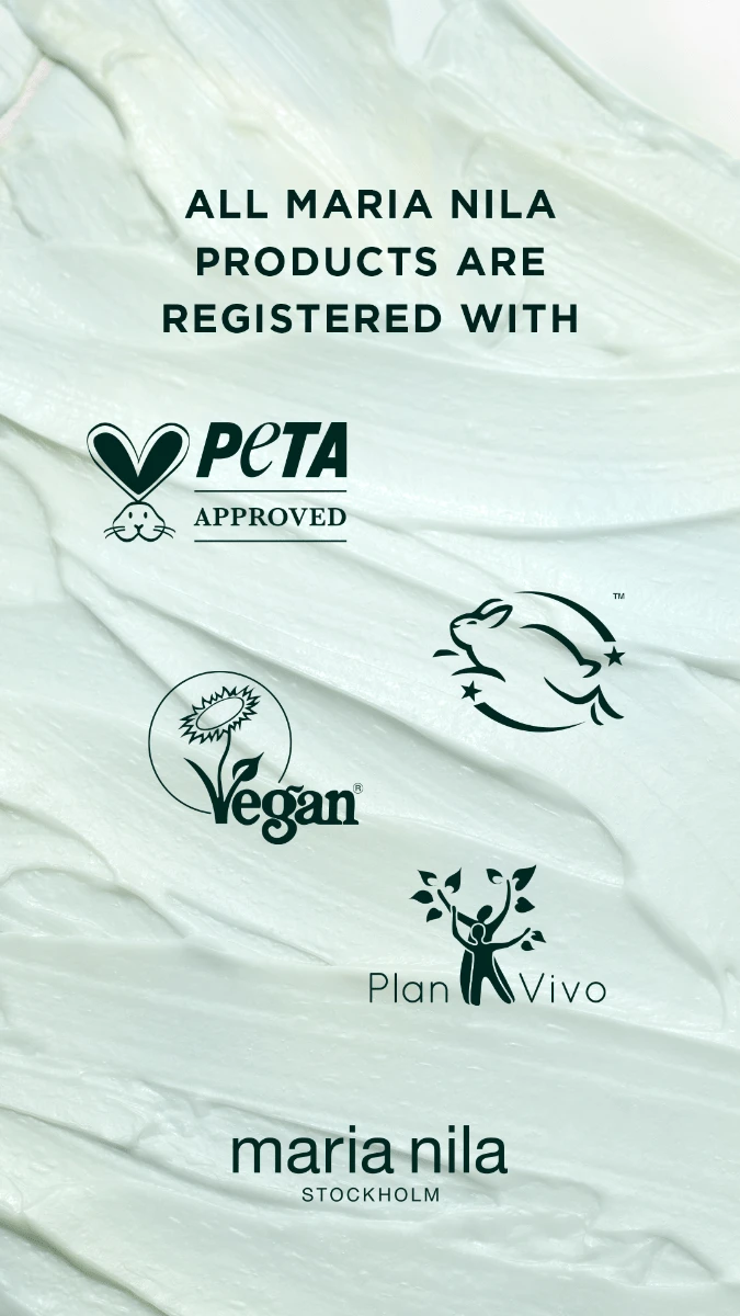 Maria Nila Styling Mousse 100ml 3 Maria Nila Styling Mousse 100ml - Afbeelding 3