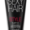 Sexyhair Style Slept-In Texture Creme 150ml