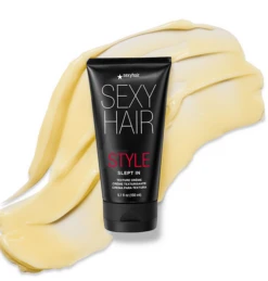 Sexyhair Style Slept-In Texture Creme 150ml -L'Oreal Verkoop style sleptintexturecreme3
