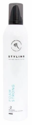 Calmare Styling Foam Strong400ml