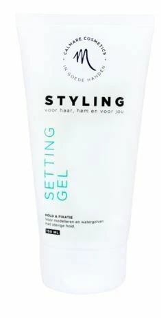 Calmare Setting Gel150ml