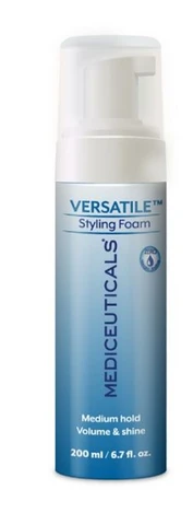 Mediceuticals Versatile Styling Foam200ml
