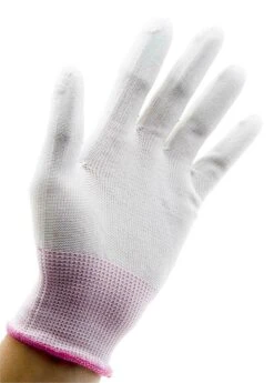 Moser CurlPro 2 3 Moser CurlPro 2 -L'Oreal Verkoop stylinghandschuh moser