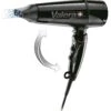 Valera Föhn Swiss Light 5400 Fold Away Ionic Zwart 2000W