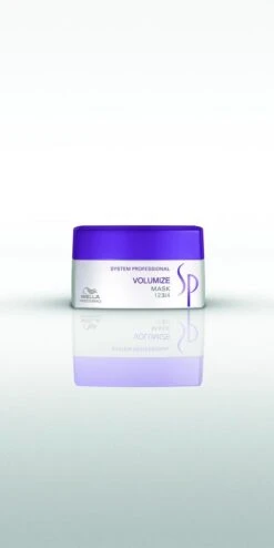 SP Volumize Mask 200ml