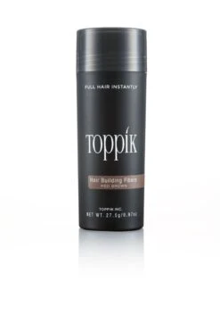 Toppik Hair Building Fibers Medium Brown 27,5gr