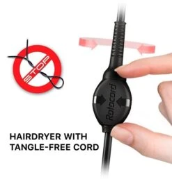 Valera EPower 2030 EQ RC D -L'Oreal Verkoop tangle free cord 2