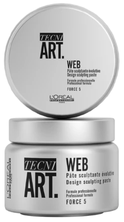 L'Oreal L'Oréal Tecni.art Web Paste 150ml