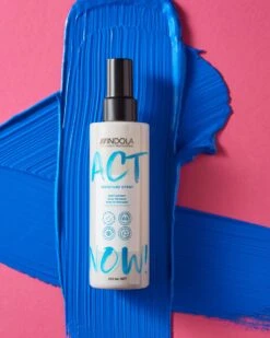 Indola ACT NOW! Moisture Spray 200ml -L'Oreal Verkoop texture 03 363