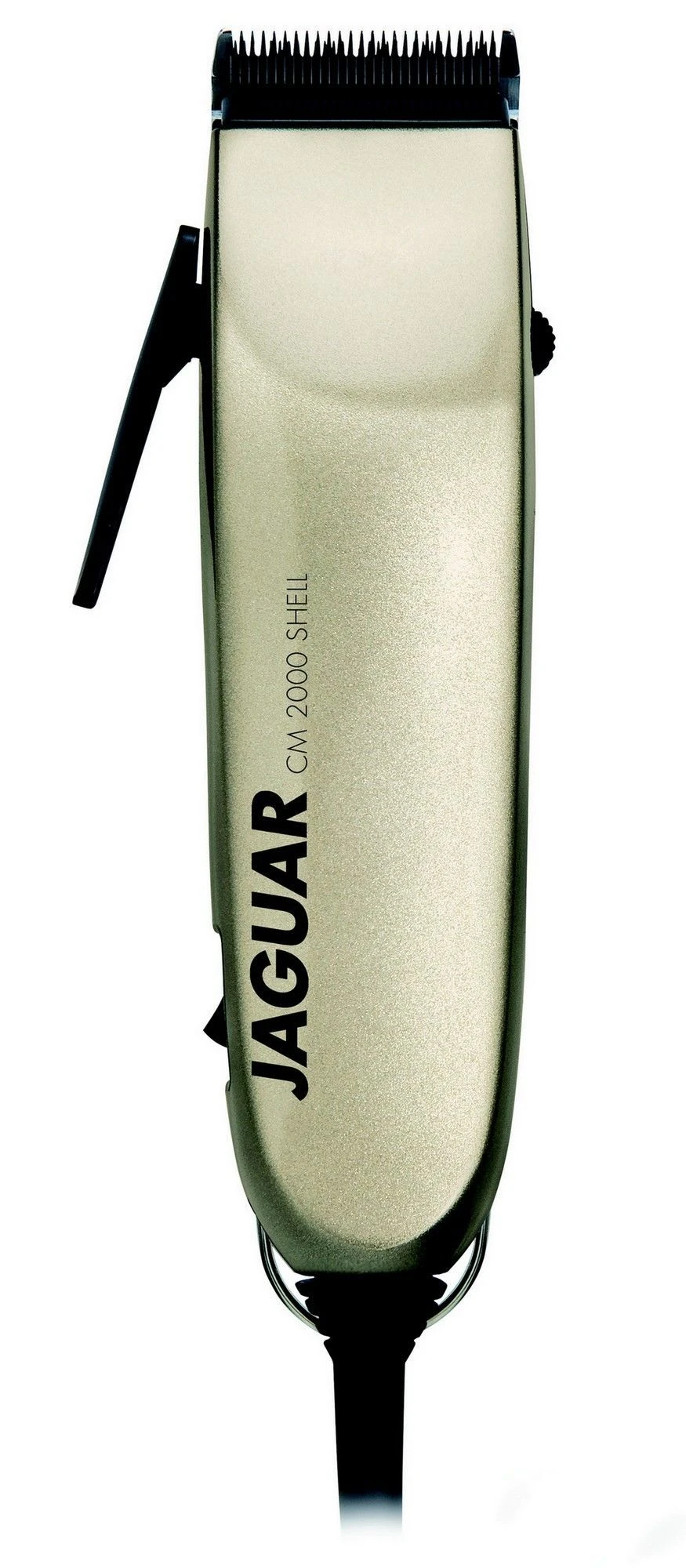 Jaguar Tondeuse CM 2000 Shell 1 Jaguar Tondeuse CM 2000 Shell