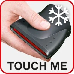 Valera Vanity Hi-Power Brushless 2400W Pretty Purple -L'Oreal Verkoop touch me 091018 023648