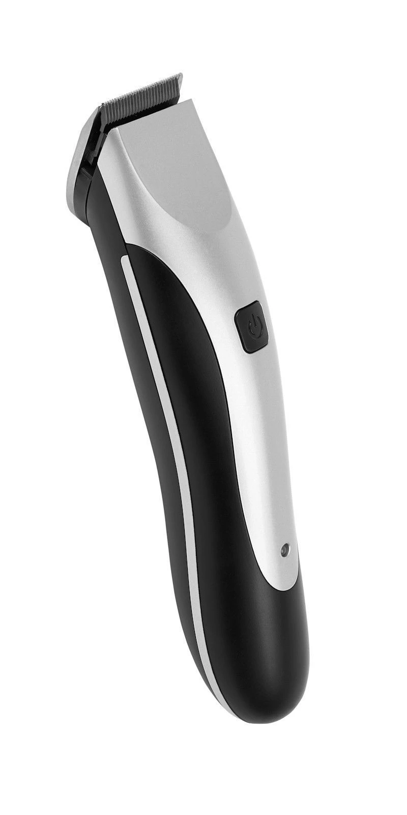 Kyone TR-420 Trimmer Zilver-zwart 1 Kyone TR-420 Trimmer Zilver-zwart