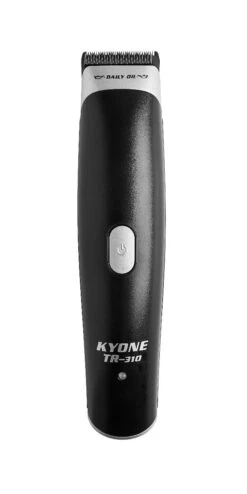 Kyone Trimmer TR-310 Zwart