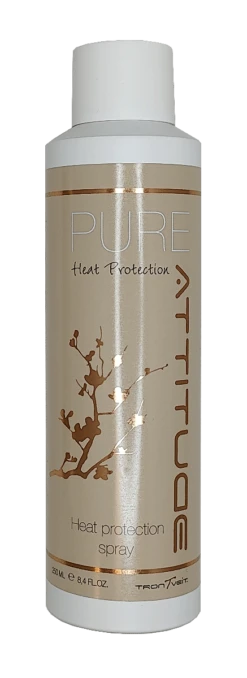 Trontveit Pure Heat Protection Attitude 250ml