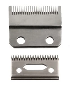 Kyone Snijkop Stainless Steel Fade Blade Ultima Clipper