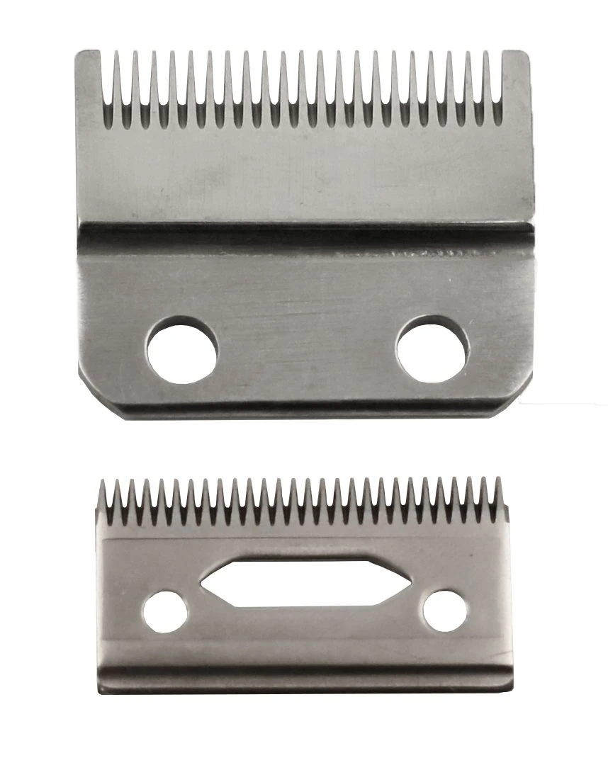 Kyone Snijkop Stainless Steel Fade Blade Ultima Clipper 1 Kyone Snijkop Stainless Steel Fade Blade Ultima Clipper