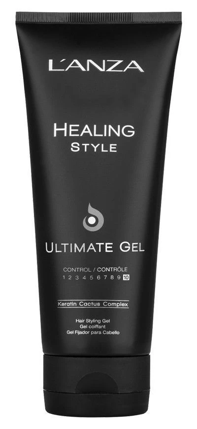 Lanza Healing Style Ultimate Gel 200ml 1 Lanza Healing Style Ultimate Gel 200ml