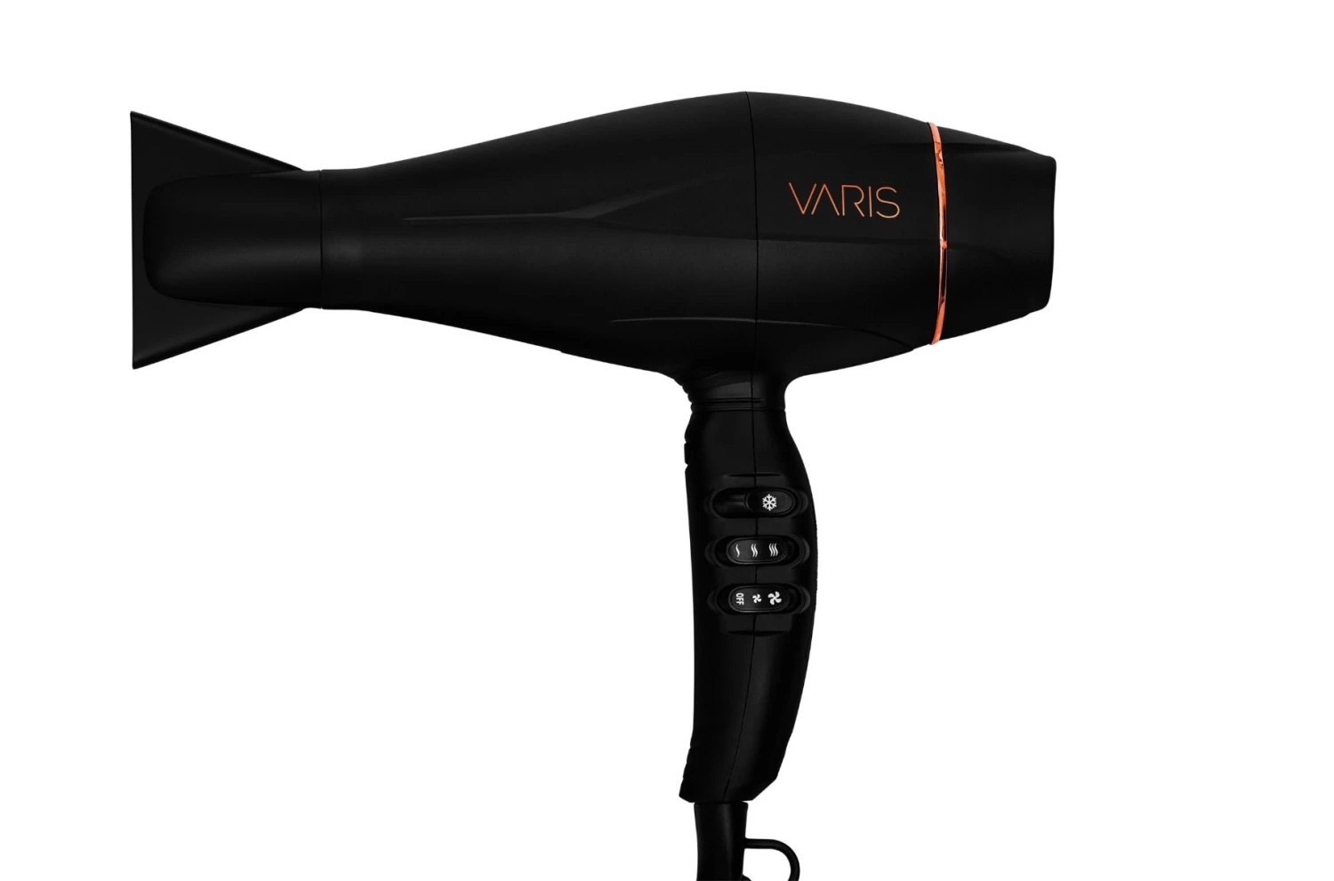 Varis Dryer SB2 2 Varis Dryer SB2 - Afbeelding 2