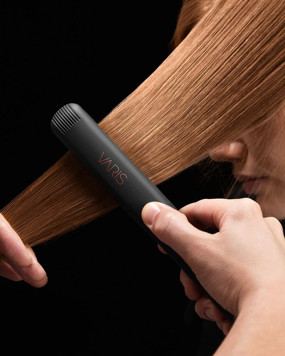 Varis Smoother 1 Varis Smoother