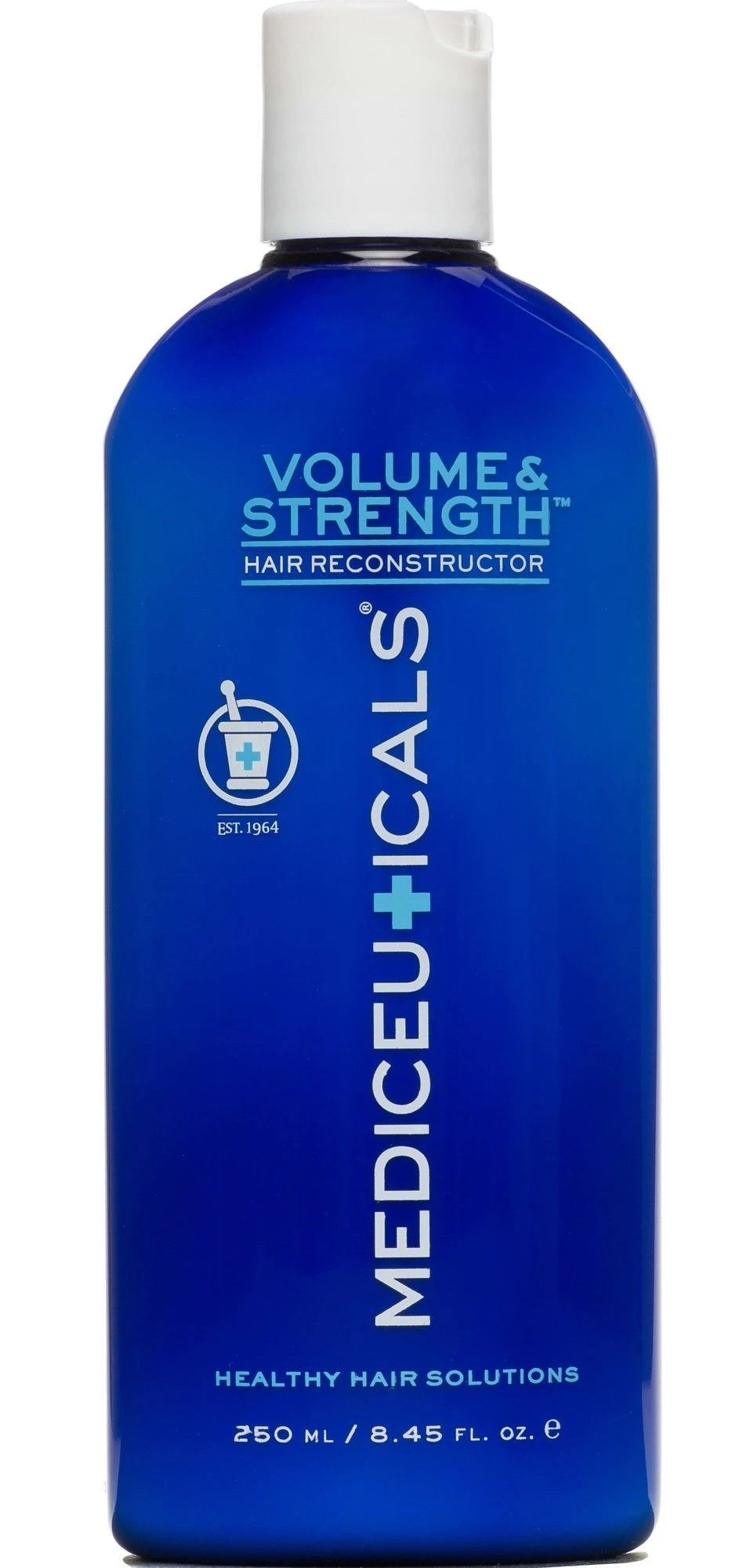 Mediceuticals Volume And Strenght Treatment 250ml 1 Mediceuticals Volume And Strenght Treatment 250ml