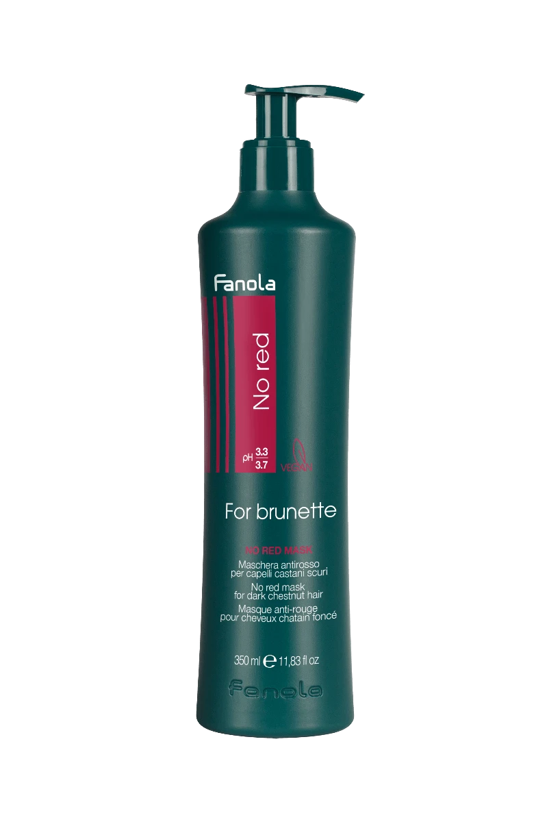 Fanola No Red Masker 350ml 1 Fanola No Red Masker 350ml