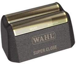 Wahl Finale Scheerfolie 8164 Goud