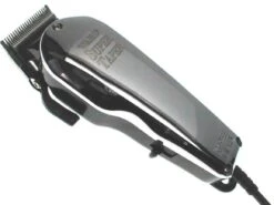 Wahl Super Taper Chroom