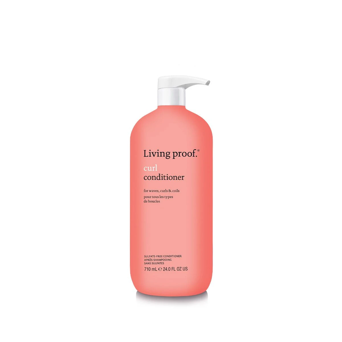Living Proof Curl Conditioner 1000ml 1 Living Proof Curl Conditioner 1000ml