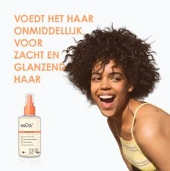 WeDo Natural Hair & Body Oil Elixir 100ml 6 WeDo Natural Hair & Body Oil Elixir 100ml -L'Oreal Verkoop wedo professional natural oil 100ml haarverzorging 3
